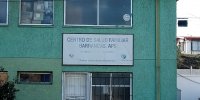 Puerto San Antonio entrega refrigeradores a Cesfam de Barrancas como apoyo a campaña de vacunación