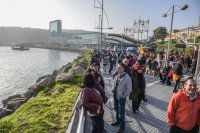Puerto San Antonio entregará cajas con mercadería a locatarios y lancheros del Paseo Bellamar