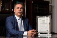 Destacado profesional despachante de aduana de Bolivia es nuevo secretario general de ASAPRA