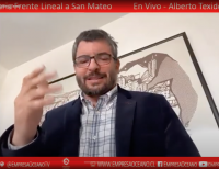 El arquitecto Alberto Texidó se refiere al Parque Barón y a la expansión portuaria de Valparaíso. El arquitecto Alberto Texidó se refiere al Parque Barón y a la expansión portuaria de Valparaíso.