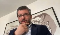 El arquitecto y urbanista Alberto Texidó entrega su visión sobre expansión portuaria de Valparaíso El arquitecto y urbanista Alberto Texidó entrega su visión sobre expansión portuaria de Valparaíso
