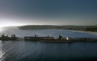 Puerto Ventanas S.A. del grupo Sigdo Koppers, renueva la Certificación ECOPORTS hasta 2022