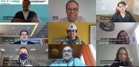 Puerto Ventanas realiza workshop de innovación con destacados expositores a nivel internacional