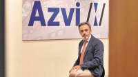 Grupo AZVI y su compromiso con Chile: “La construcción debe ser considerada como una herramienta anticíclica”