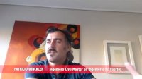 El azote de las marejadas en los puertos chilenos y la fisura del molo de abrigo El azote de las marejadas en los puertos chilenos y la fisura del molo de abrigo