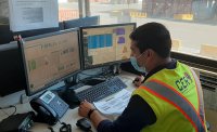 Conoce las funciones de un Stack Planner en el puerto de San Antonio