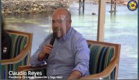 Círculo de Seguridad y Protección Bahía Antofagasta comparte iniciativas proambientales en conversatorio virtual