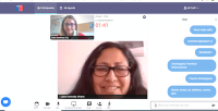 ATI participa en Rueda de Negocios del programa Mujer Emprende del SernamEG