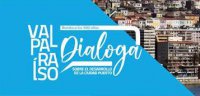 Puerto Valparaíso inicia nuevo ciclo "Valparaíso Dialoga"