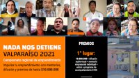 Espectacular debut de concurso Nada Nos Detiene patrocinado por TPS reunió a casi 600 emprendedores