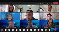 TPA realizó el “Primer Encuentro online de Comités Paritarios 2021” patrocinado por IST