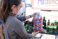 ATI conmemora Día Mundial del Medio Ambiente con programa de reciclaje