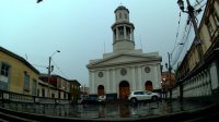 Terminal Pacífico Sur Valparaíso, TPS, renovó su compromiso con el comedor solidario 421 del barrio puerto que da almuerzos diarios a un centenar de personas.