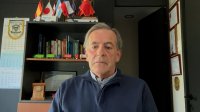 La importancia de las trabajadoras y trabajadores portuarios en tiempos de pandemia destaco la Cámara Aduanera de Chile.