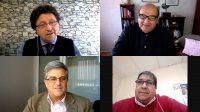 Los desafíos y oportunidades históricas, de potenciar el puerto de Valparaíso. Los desafíos y oportunidades históricas, de potenciar el puerto de Valparaíso.