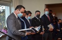Corporación Patrimonio Marítimo de Chile presentó el libro “Estrecho de Magallanes: cinco siglos de cartografía (1520-2020)”