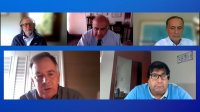 Los embates ideológicos y el dogmatismo que entorpecen el avance del proceso para redactar una nueva Constitución Los embates ideológicos y el dogmatismo que entorpecen el avance del proceso para redactar una nueva Constitución