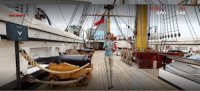 El Museo “Corbeta Esmeralda” lanzó Trivia Gaming en su sitio web