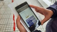 Museo “Corbeta Esmeralda” implementó nuevo sistema de audioguía para el día de los patrimonios.