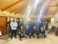 Directorio de Puerto Chacabuco apuesta por fortalecer clima laboral entre sus equipos.