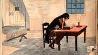 Los miles de libros que coleccionó Napoleón, uno de los mayores bibliófilos de la historia universal. Los miles de libros que coleccionó Napoleón, uno de los mayores bibliófilos de la historia universal.