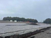 Terminal Talcahuano de D&C continúa avances de su proyecto de ampliación y anticipa cierre 2022 con nuevos negocios Terminal Talcahuano de D&C continúa avances de su proyecto de ampliación y anticipa cierre 2022 con nuevos negocios