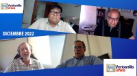 Empresarios de cara al 2023. Boric reconoce retraso portuario. Gobierno y empresarios buscan consensos. Entretelones del paro. Políticos extraviados en nueva Constitución. La fórmula del Diesel. Nuevos tratados comerciales. Empresarios de cara al 2023. Boric reconoce retraso portuario. Gobierno y empresarios buscan consensos. Entretelones del paro. Políticos extraviados en nueva Constitución. La fórmula del Diesel. Nuevos tratados comerciales.