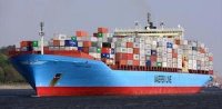 San Antonio Terminal Internacional transfirió 8.300 contenedores en temporada de cerezas