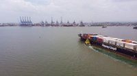 Operaciones de SAAM Towage Colombia son carbono neutrales