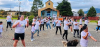 Empresa Portuaria Chacabuco se suma a festejos por aniversario n° 81 de Islas Las Huichas