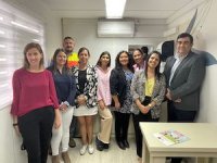 TPS inaugura salas de lactancia materna en sus instalaciones