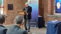 Libro que relata las vivencias de un médico de Valparaíso fue presentado en el Museo Marítimo Nacional