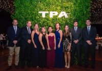 TPA se vuelve a reunir con sus clientes bolivianos en Santa Cruz