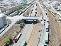 Puerto Terrestre Los Andes acogió por primera vez una sesión de la Asociación Nacional de Ciudades Puerto