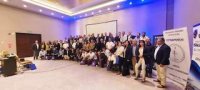 Seminario organizado por COTRAPORCHI incluye tema de liderazgo