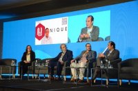 Puerto Valparaíso destaca relevancia de las soluciones tecnológicas en Trans-Port 2023