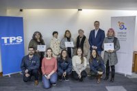 Anuncian los proyectos ganadores de los Fondos Concursables TPS 2023