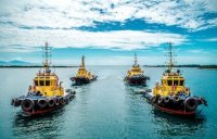 Humphreys y Feller Rate mantienen clasificación de línea de bonos de SAAM en “Categoría AA” con tendencia “Estable”