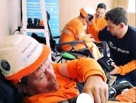 Programa de calidad de vida de Ultraport Arica ya ha favorecido al 15% de sus trabajadores y trabajadoras
