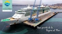 Empresa Portuaria Coquimbo publica su Reporte Integrado 2023