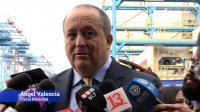 Gracias a una alerta de la Aduana de Valparaíso se desbarató una banda internacional que traficaba droga entre Chile y Europa.