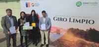 Giro Limpio distingue a puertos de SAAM Terminals por su trabajo en sostenibilidad
