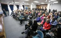 Puerto Valparaíso da cuenta de avances en compromisos del Acuerdo por Valparaíso