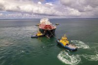 Con inteligencia de datos SAAM Towage optimiza operación de sus remolcadores