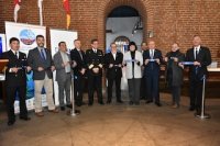 Museo Marítimo Nacional celebra el día mundial de los océanos con nueva exposición