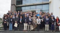 Emporcha destacó positivo intercambio de experiencias durante Encuentro de Comunidades Logísticas