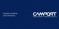 Camport constituye nuevo directorio