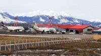 Aeródromo de Balmaceda embarcó a 163 mil pasajeros durante el primer semestre Aeródromo de Balmaceda embarcó a 163 mil pasajeros durante el primer semestre