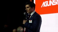 Grupo de Empresas Navieras Gen y sus filiales AGS, Agunsa, CMC y Portuaria Cabo Froward abren mercado en EEUU. Grupo de Empresas Navieras Gen y sus filiales AGS, Agunsa, CMC y Portuaria Cabo Froward abren mercado en EEUU.