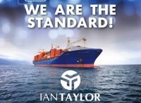 Con 95% de los Agentes de Aduana del Perú usándola, más de 11.000 contenedores han sido liberados a través de la plataforma digital de Ian Taylor en lo que va del año